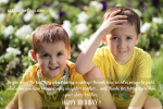 Funny eCard to tease a brother