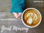 Good Morning Script - Morning Coffee